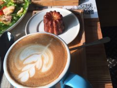 -Kitchen·Y洋厨房西餐厅(王府壹号店)