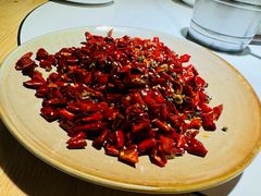 -嫩芽 ·地道重庆菜(十八梯露台夜景店)