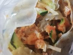 -小竖点徽派卷面皮(洪都店)
