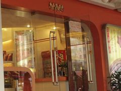 门面-黄埔华苑酒家(黄埔总店)