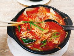 -蜀王砂锅总店