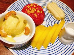 -星叶·东南亚料理(宁波万象汇店)