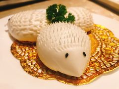 -8餐厅(新葡京酒店)