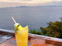 -Brew Farm·精酿农场海滨悬崖餐厅