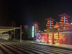 -东台西溪天仙缘景区