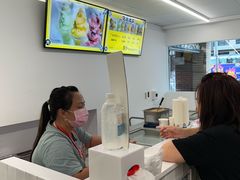 -以利泡泡冰-士林总店