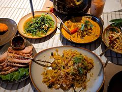 -CHINCHIN 青青·泰国料理(万象食家店)