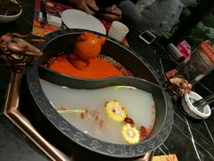 -辣府(椒江店)