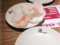 -蚝太郎 • 海鲜烧烤(Upark店)