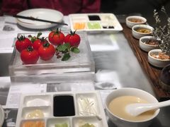 -小大董·烤鸭(凤凰汇店)