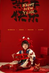 -可嘟儿家庭纪实摄影(南二环店)