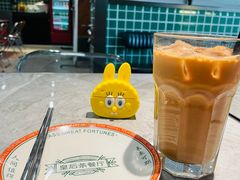 -皇后餐厅-煲仔·小菜·打边炉(古北店)