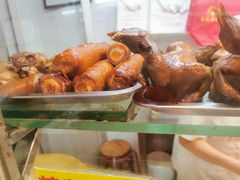 -文记壹心鸡(宝华路店)