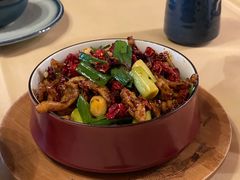 -山石榴·贵州菜(丰盛里店)