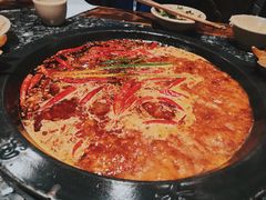 -蜀大侠火锅(建设路第五大道店)