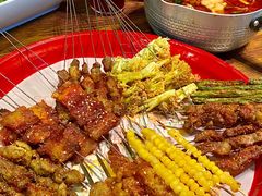 -北三老太太烧烤(人生一串上榜店)