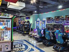 -大玩家(马鞍山万达店)