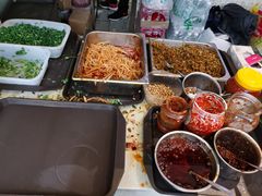 -红鼻子桂林米粉(金唐新光界店)
