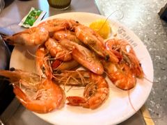 -伍棵星炭烤自助料理·烤鳗鱼(浦东食品城店)