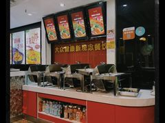 -清和园素食自助餐厅(义信堂美食城店)