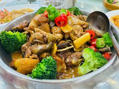 -大食家餐厅(五星步行商业街店)