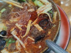 -清真·马文砂锅大全(麦苋街店)