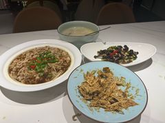-羲和雅苑•北京烤鸭(国贸商城店)