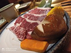 -烤匠(广元万达店)