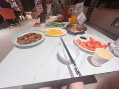 -世纪缘国际会议中心·中餐厅(百家湖店)