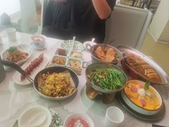 -苏梦江南·淮扬菜(夫子庙店)