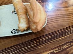 -禾诗夜市大饼油条(松江店)
