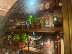 -凯撒城堡西餐厅(颐和国际店)