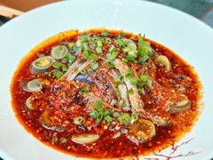 -黑三娘(好爱广场店)