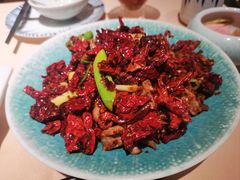 -山石榴·贵州菜(丰盛里店)