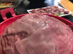 -铜元老码头鳝鱼火锅