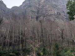 -十九峰景区