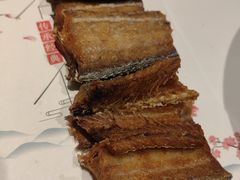 -江南大院松鼠桂鱼(奉贤宝龙店)