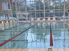 -深圳大学城（南区）体育中心-游泳馆