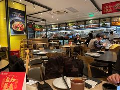 -新旺茶餐厅·早餐·夜宵(仙霞店)