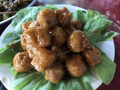 -生态苑农庄(十里画廊遇龙河店)