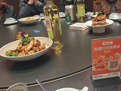 -洛东土菜馆(建国北路店)