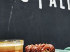 -Au Cafe&Roastery(华侨城店)