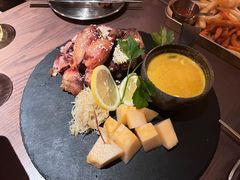 -鹿萤季·营地小馆(皇后公园店)