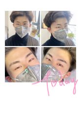 -MIVI野生眉纹绣纹眉