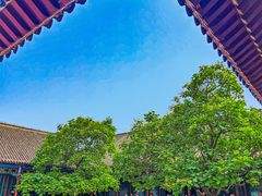 -张学良旧居陈列馆