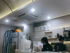 -茶力的小怪兽(梅林卓悦汇店)
