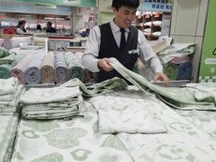 -新街口百货商场