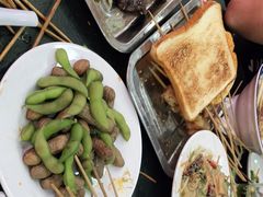 -老黑板筋(顺义总店)