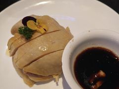 -新白鹿餐厅(百联中环店)