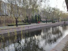 -元大都城垣遗址公园